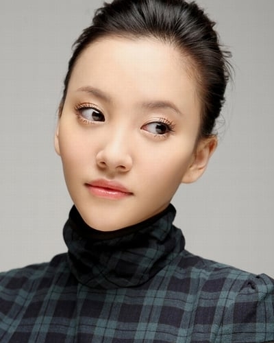 Zhou Chu-chu