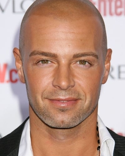 Joey Lawrence