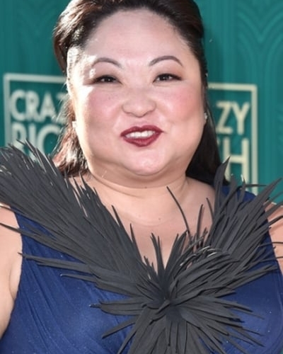 Selena Tan