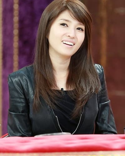 Kim Kyung-ran