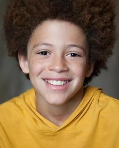 Marcus Cornwall
