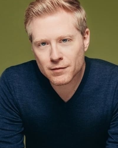 Anthony Rapp