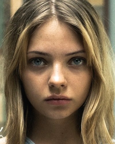 Lea Mathilde Skar-Myren