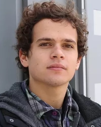 Brando Pacitto