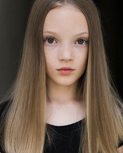 Raffiella Chapman