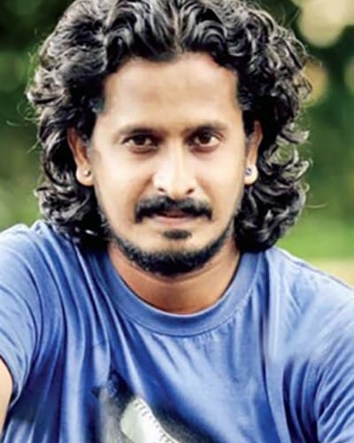 Nandan Unni