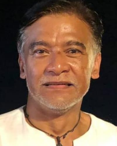 Donny Damara