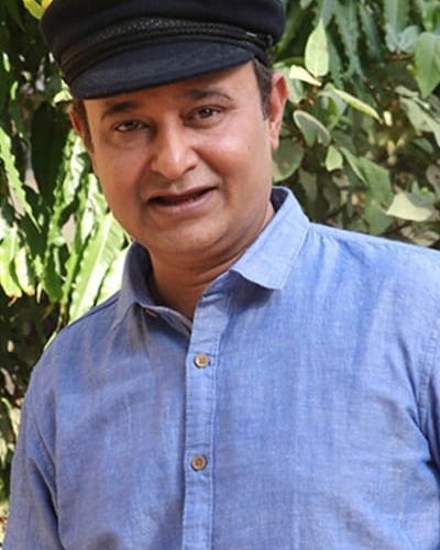 Jameel Khan