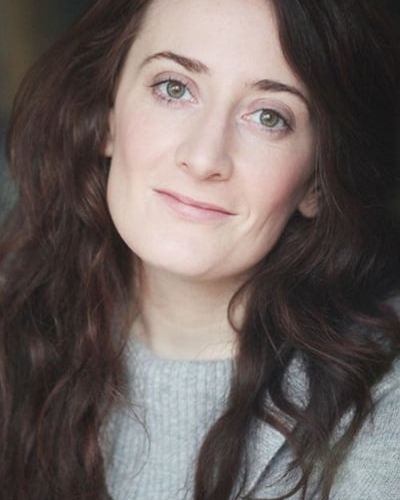 Kate Nic Chonaonaigh