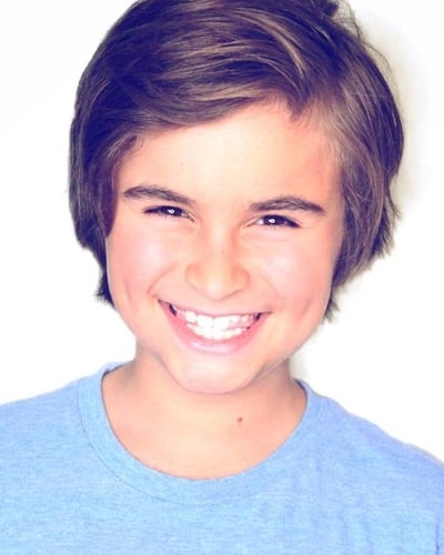 Chance Hurstfield