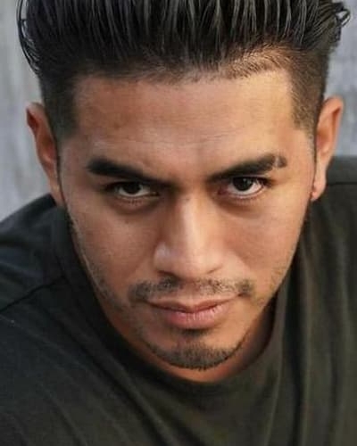 Alan Silva