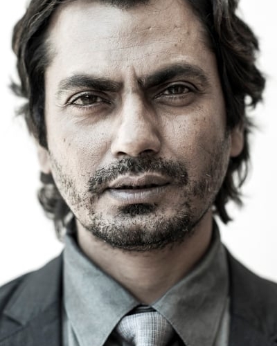 Nawazuddin Siddiqui