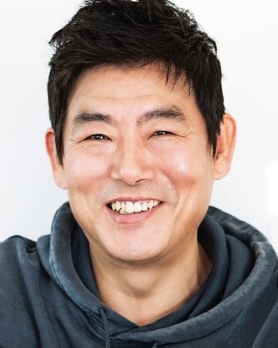 성동일