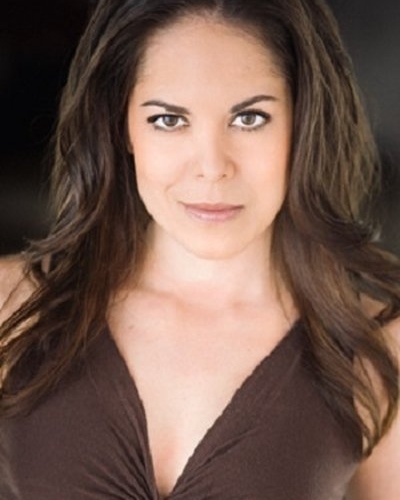 Sharon Canovas