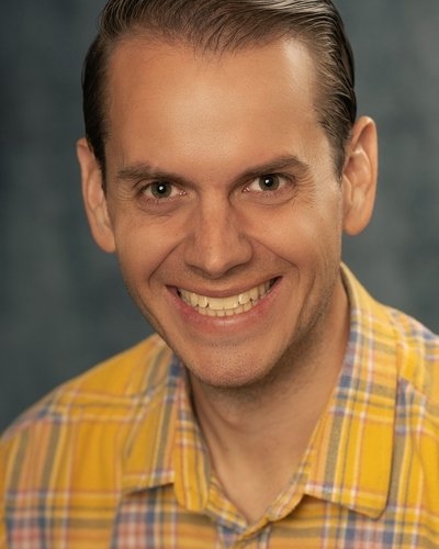 Paul Cartwright