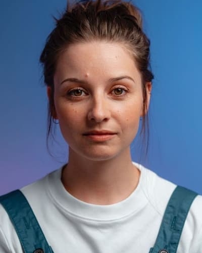 Marina M. Blanke