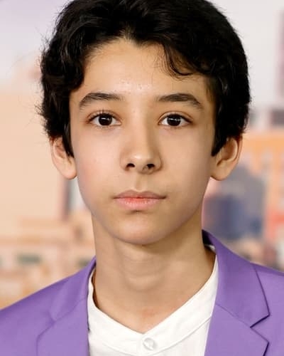 Benjamin Bottani