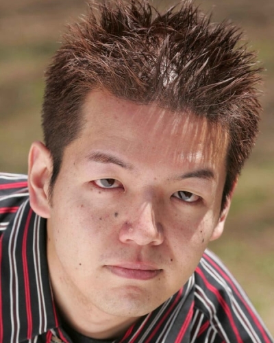 Kensuke Sato