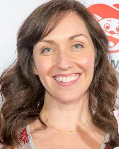 Carrie Keranen