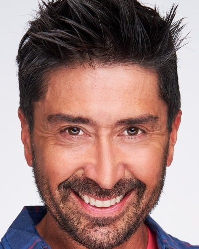Patrick Pedraza