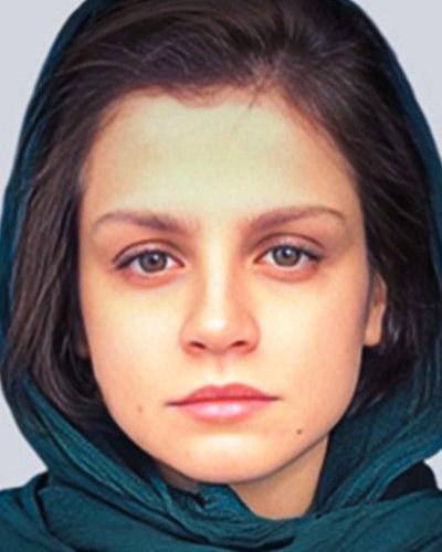 Ghazal Shojaei