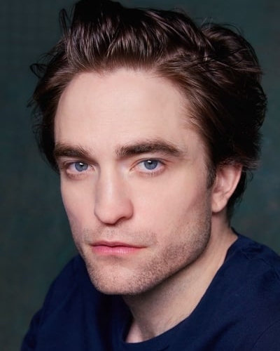Robert Pattinson