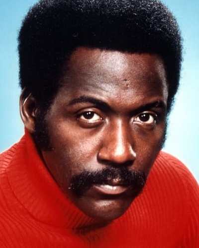 Richard Roundtree