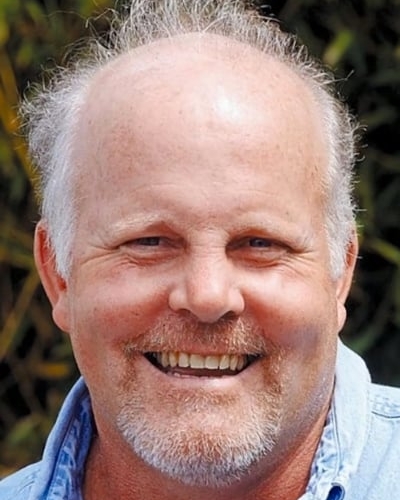 David Dwyer