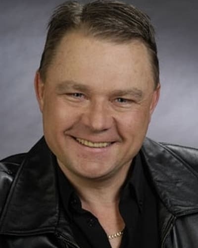 Dariusz Paczyński