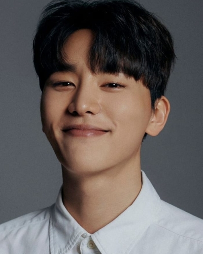 Kim Woo-seok