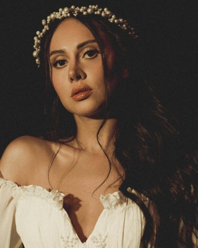 Yasmine Raeis