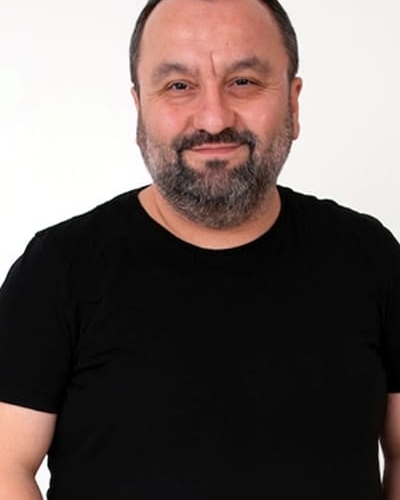 Erdem Baş
