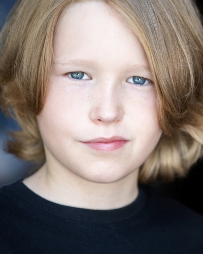 Luke David Blumm