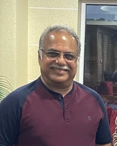 Kottayam Ramesh