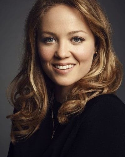 Erika Christensen