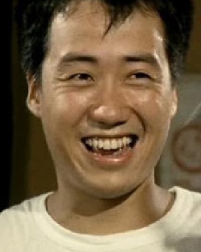 Lau Fong-Sai
