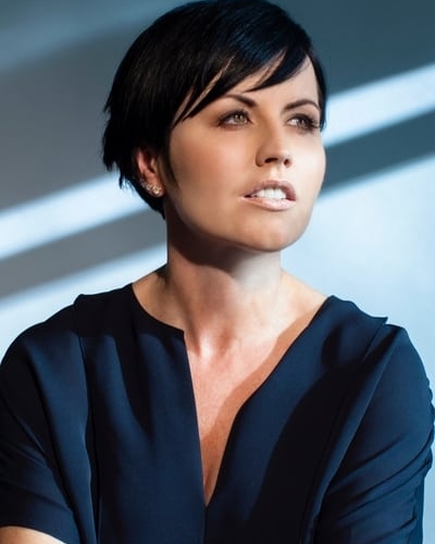 Dolores O'Riordan