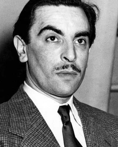 Martin Benson