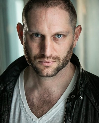 Joseph Steyne