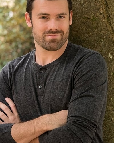 Michael Strickland