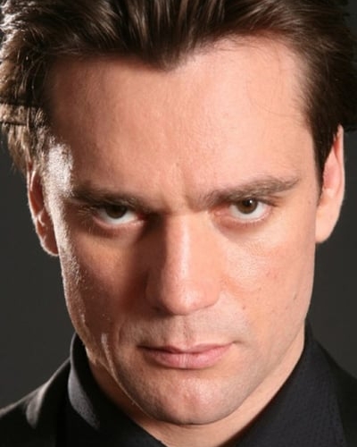 Дмитрий Миллер