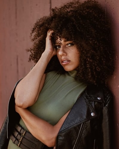 Paris Nicole