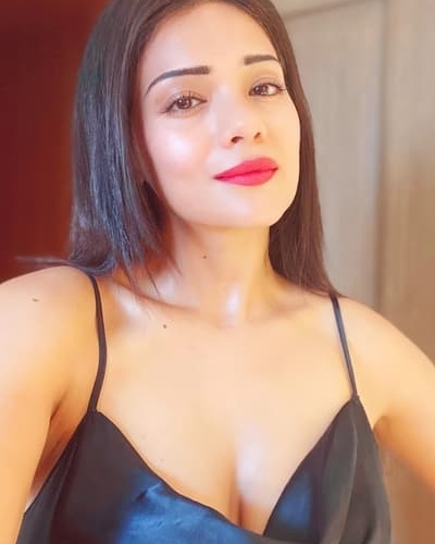 Megha Gupta