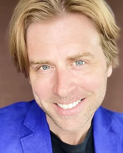 Beau Davidson
