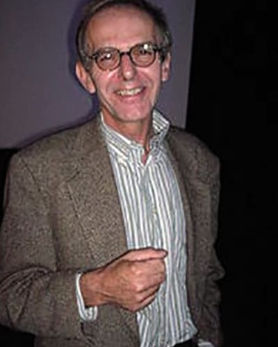 Robert Russell