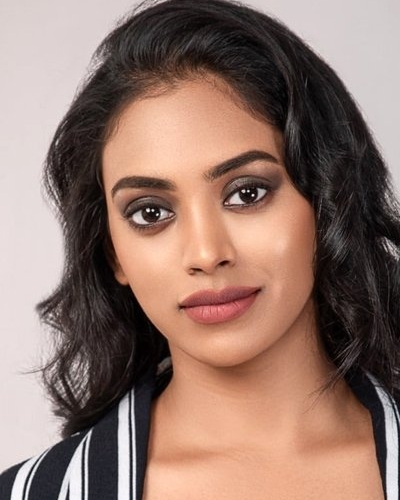 Kamakshi Bhaskarla