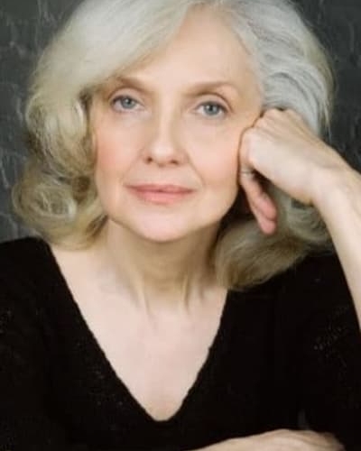 Donna Mitchell