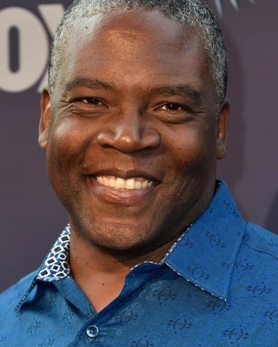 Jonathan Adams