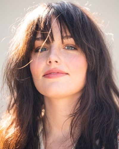 Lily Donoghue