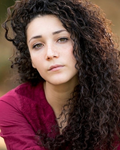 Giordana Faggiano